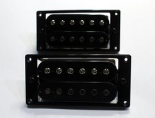 Epiphone LP Special II LE Humbucker conjunto captador com anéis de montagem comprar usado  Enviando para Brazil