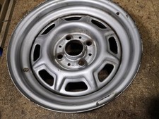 Stahlfelge bmw e21 gebraucht kaufen  Kehl