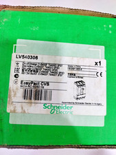 NUEVO Disyuntor Schneider Electric LV540306 280/400A 3P segunda mano  Embacar hacia Mexico