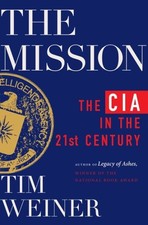 Mission cia 21st for sale  Jessup