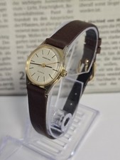 Prätina damen armbanduhr gebraucht kaufen  Rottweil