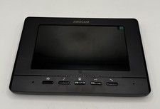 Wired video intercom for sale  Liberty