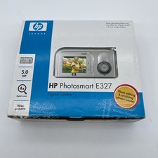 E327 5.0mp digital for sale  Mooresville