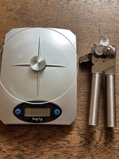 Küchen utensilien gebraucht kaufen  Willich