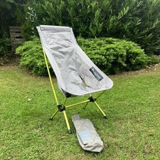 compact camping chair for sale  ST. IVES