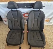 Tappezzeria completa set usato  Cerignola