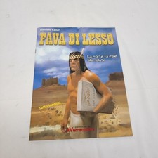 Fava lesso morte usato  Forli