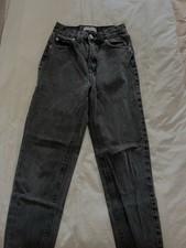 Jean noir femme d'occasion  Bouaye