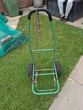 Fishing seat bag for sale  WIGAN