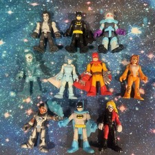 Fisher price imaginext for sale Fisher price imaginext for sale  NEW MALDEN