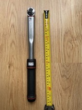 Norbar 100 torque for sale  BRACKLEY