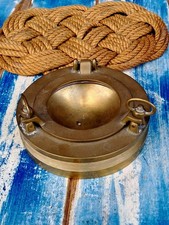 Oblo posacenere vintage usato  San Giorgio a Cremano