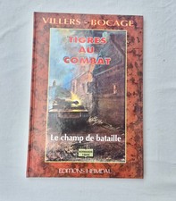 Livre villers bocage d'occasion  La Trinité