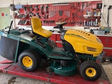 Mtd yard man gebraucht kaufen  Bitburg