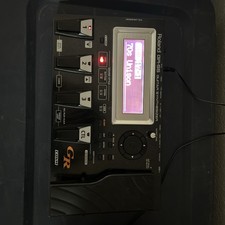 Roland guitar synthesizer for sale  Bayfield
