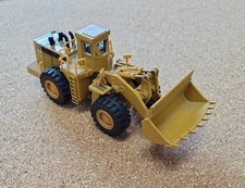 Usado, Carregadeira de rodas usada Mini Power Wide Caterpillar 992C comprar usado Usado, Carregadeira de rodas usada Mini Power Wide Caterpillar 992C comprar usado  Enviando para Brazil