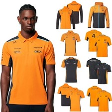 Mens mclaren racing for sale  UK