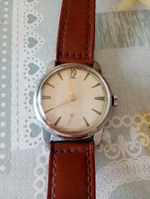 Orologio anonimo movimento usato  Salsomaggiore Terme