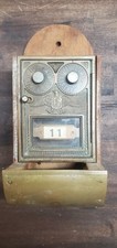 Antique corbin brass for sale  Marble Falls