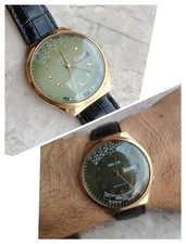 80s raketa perpetual usato  San Martino Dall Argine