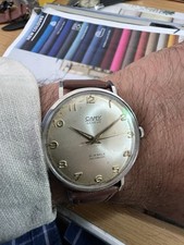 Vintage camy geneva for sale  LONDON