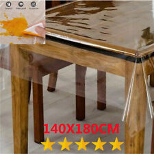 140x180cm vinyl pvc for sale  WORCESTER