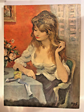 Marcel dyf painting for sale  Austin