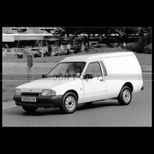Photo .025429 ford d'occasion  Martinvast