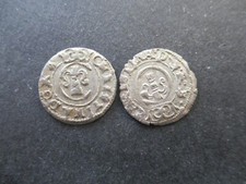 Riga solidus swedish for sale  COTTINGHAM