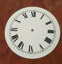 Clock dial roman for sale  MAIDSTONE