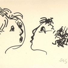 Gustav seitz brecht gebraucht kaufen  Berlin