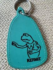 Vintage keychain kermit for sale  Boca Raton