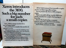 1973 xerox 3100 for sale  Wilmington