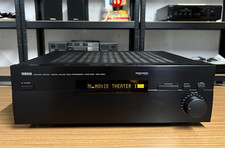 Yamaha dsp e580 gebraucht kaufen  Neukirchen-Vluyn