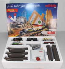 Märklin 96701 startpackung gebraucht kaufen  Winsen