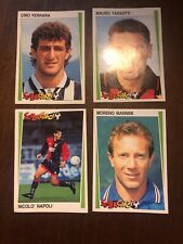 Edizioni panini supercalcio usato  Ferrara