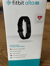 Fitbit alta heart for sale  Livermore