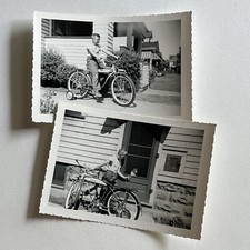 Vintage snapshot photograph for sale  Raleigh