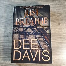 Breathe dee davis for sale  Saginaw