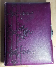 Leeres album fotoalbum gebraucht kaufen  Laatzen