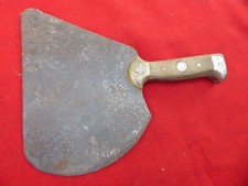 Couperet hachoir outil d'occasion  Le Breil-sur-Mérize