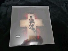 Usado, Disco de vinil Demi Lovato Holy Fvck cor vermelha novo lacrado comprar usado  Enviando para Brazil