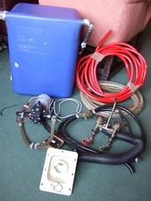 Pentair shurflo water for sale  DURHAM