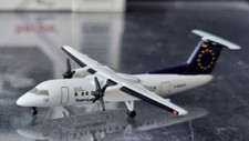 Herpa 500 lufthansa for sale  WEMBLEY