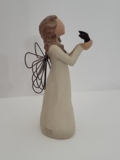Willow tree angel for sale  Edmond