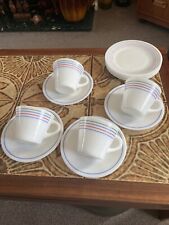 Pyrex england spectrum for sale  LANCING