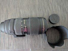 Sigma 200mm dg gebraucht kaufen  Castrop-Rauxel