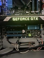 Nvidia geforce gtx d'occasion  Grenoble-