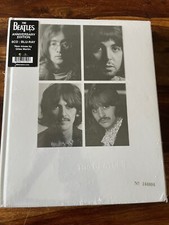Beatles white album gebraucht kaufen  Berlin