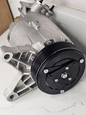 Usado, Compressor A/C Delphi tipo 12 - AA383 - 6570525 - Novo comprar usado  Enviando para Brazil